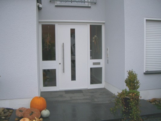 Lages Tischlerei - Referenzarbeiten Arbeitsbeispiele Arbeitsproben